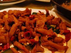 -椿记烧鹅(叠彩店)