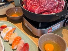 -Tuna maki寿司(苏州万象天地店)