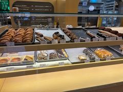 -OUR Bakery(SKP-S店)