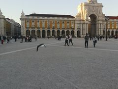 -商业广场(Praça do Comércio)