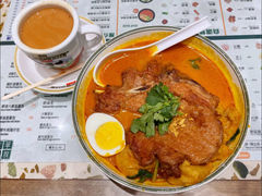 -华嫂冰室(尖沙咀店)