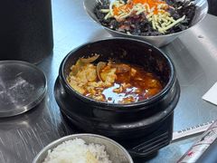 -李先生的首尔小馆(松江启源广场店)