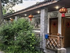 -天然居农家乐(温泉南路店)