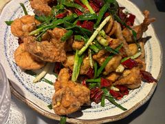 -金龙·打边炉(南京西路店)