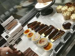 -Awfully Chocolate(来福士广场店)