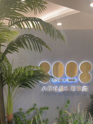 -八佰伴8008星级形象店