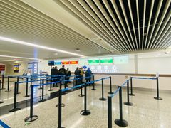 -石家庄正定国际机场-T2航站楼