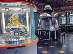 -反斗乐园(领展中心城店)