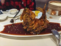 -阿庄新豫菜(航海东路店)