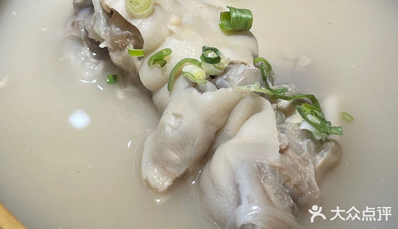 吃一次就爱上的宝藏川味冒菜店！