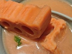 -洞庭家宴·头牌甲鱼(广渠门店)