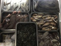 -吕四渔港码头海鲜餐厅