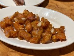 -陈鹏鹏潮汕菜(欢乐海岸 海边景观店)