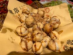 -破三川·新川菜(静安大融城店)