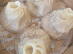 上海小笼包-悦湖公馆