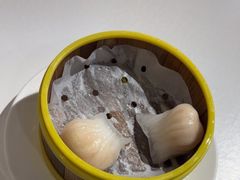 -葡珍轩冰室(虹桥机场T1店)