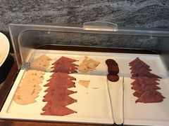 -海神诺富特大酒店-旋宫50旋转餐厅