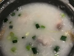 鱼片粥-中西名菜(增城万达广场店)