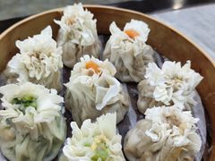 什锦烧麦-都一处烧麦馆(前门店)
