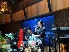 -MM·五声·音乐人与调酒师(西安路店)