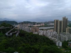-梅峰山地公园