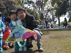 -才儿坊幼儿园(重庆金科廊桥校区)