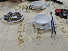 -聚味瞿记·龙虾堂(望城店)