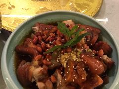 -小菜园新徽菜(南京秦淮龙蟠汇店)