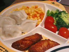 -太二酸菜鱼(SM城市广场店)