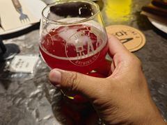 -京A Taproom·精酿餐吧(CBD店)