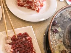 -阳坊大都涮羊肉(阳坊总店)