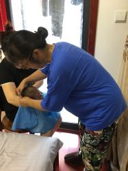 -禧婴婴儿理胎发·胎毛笔定制纪念品(新街口店)