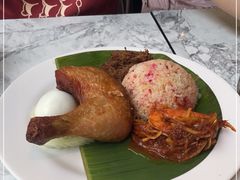 -关夫人餐厅(阳光广场店)