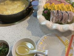 -八珍玉食鸡煲·打边炉(印象城店)