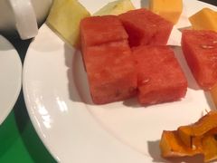 -索菲特银河锦厨自助餐(山西路店)