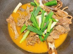 -楚成谷鸭馆(裕民店)