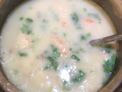 -金穗园·砂锅粥.醉鸡煲火锅(长寿路店)