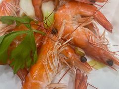 -青竹园海鲜餐厅(海天路店)