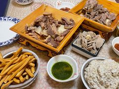 -塞伊德·蒙餐(锡林浩特店)