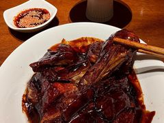 -李犟大爆鳝面·手工蟹黄包(湖滨西湖店)