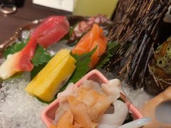 -匠和风精致料理(莆田财富中心店)