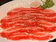 -谷牛和牛烤肉(漕河泾印象城店)