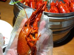 -0574龙虾的故事(东裕店)