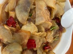 -如意香辣鸡架(总店)