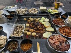 -同心烧烤(总店)