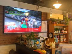 -郑阿姨的家·이모네·韩料&烤肉(武川路店)