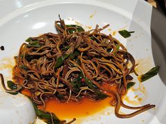 -哈啾嗨·新概念蒙餐(红星新城店)