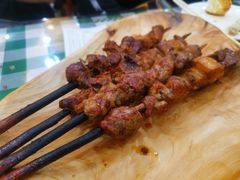 -新疆巴州金丝特餐厅(大钟寺店)