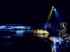 -威海华夏城景区