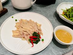 -北京全聚德(清华园店)